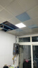 雷士（NVC）厨房灯led集成吊顶吸顶灯扣板灯卫生间平板灯面板灯20w 实拍图