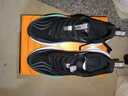 李宁新潮流赤兔9pro碳板跑步鞋秋冬季青少年学生体育竞速运动跑鞋8pro男鞋 幻彩黑-Z9 38 实拍图