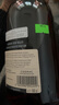 长城特选5橡木桶解百纳干红葡萄酒750ml*6瓶整箱装中粮出品红酒自营 实拍图