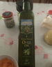 爷爷的农场特级初榨橄榄油750ml 保真橄榄油热炒食用油 大容量家庭装 实拍图