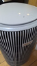 飞利浦（PHILIPS）空气净化器除甲醛神器新房急入住鼻炎专业家用宠物净化机除烟味病毒过敏原螨尘AC4228/04 实拍图