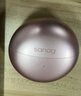 SANAG塞那S6S Pro蓝牙耳机耳夹式无线耳机开放式听力保护运动跑步通话降噪耳夹ai耳机 实拍图