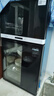 美的（Midea）消毒柜家用 餐具碗柜碗筷茶杯消烘一体机 小型立式  77L三层 高温二星级 80R05 实拍图