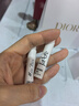 迪奥DIOR【会员女士香氛星品尝鲜礼】花漾1ml+真我女士1ml 实拍图