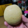 京鲜生 长城皇冠梨  净重4.5斤 单果200g+ 生鲜水果礼盒 实拍图