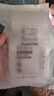世喜透明母乳储奶袋奶粉分装袋一次性储奶袋小号外出便携装120ml*30片 实拍图