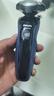 飞利浦（PHILIPS）电动剃须刀经典5系Pro 京东金榜剃须刀 清爽净剃AI智能刮胡刀 生日礼物送男生老公父亲 实拍图