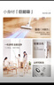 美的（Midea）吸尘器家用U2有线手持推杆地毯两用大吸力除尘吸灰大功率可视化尘杯吸尘器神器宠物【热卖榜】 实拍图