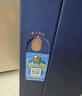 洋河梦之蓝M6 40.8度 500ml*2瓶 礼盒装 绵柔浓香型白酒（年份随机） 实拍图