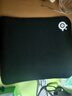 赛睿（SteelSeries）QcK Small  游戏电竞鼠标垫小号 电竞fps顺滑鼠标垫 办公鼠标垫 防滑橡胶 便携版S号 250*210*2mm 实拍图