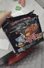 三养（SAMYANG）火鸡面三养速食方便面袋装 700g(140g*5)泡面拌面早餐零食 实拍图