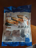 蓝雪 冷冻 东海马鲛鱼扒300g 袋装 国产鲅鱼切段健康轻食鱼类生鲜水产 实拍图