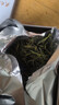麓雨天目湖白茶2025新茶春茶江苏常州溧阳特产绿茶嫩芽浓香高山茶叶 100g*1罐 实拍图