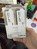 光威（Gloway）16GB(8GBx2) DDR4  3200 台式机内存条 天策 马甲条 精选颗粒 CL18 皓月白 实拍图