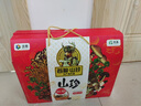 首粮山珍礼盒1480g菌菇干货礼盒春节年货送礼高档礼品送领导亲戚 实拍图