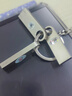 DM大迈 64GB USB2.0 U盘 金属PD076小风铃 招标投标小u盘防水防震电脑车载优盘 实拍图
