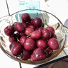 京鲜生 智利车厘子 3J级10斤礼盒装 果径约30-32mm 年货水果礼盒 实拍图