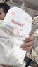 好奇（Huggies）铂金装小桃裤纸尿裤M92片(6-11kg)中号尿不湿【透爽散热】 实拍图