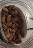 新边界 原味巴旦木仁400g 每日坚果炒货休闲零食干果扁桃仁大杏仁 实拍图