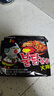 三养（SAMYANG）火鸡面三养速食方便面袋装 700g(140g*5)泡面拌面早餐零食 实拍图