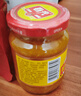 春光食品 海南特产香辣型黄灯笼辣椒酱150g 0脂拌面酱酸汤肥牛黄椒酱 实拍图