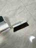 五月花扫把簸箕两件套扫地扫帚笤帚不粘头发按压伸缩梳齿套扫软毛大扫除 实拍图