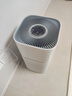 美的（Midea）空气净化器家用 除甲醛除尘除雾霾除异味 99.9%除菌率 负离子空气伴侣 智能wifi控制 一级能效 【净化除醛】KJ400G-Z1 Pro 实拍图