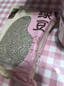 禾煜绿豆400g（可发豆芽 打豆浆 五谷杂粮 粗粮 绿豆百合莲子羹原料） 实拍图