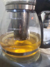 菊花枸杞决明子茶菊花茶养生茶清火养肝护肝熬夜脂肪肝去火凉茶叶 枸杞菊花决明子茶 【体验装】20包 实拍图