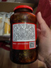 陶华碧老干妈 油辣子大块牛肉酱730g 贵州特产调味酱牛肉酱拌饭拌面 实拍图