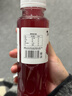 椰小帽nfc石榴汁100%石榴汁nfc果汁饮料0添加剂饮料年货整箱350ml*16瓶 实拍图