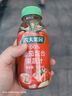 农夫山泉果汁饮料农夫果园100%番茄混合果蔬汁300ml*10瓶整箱装0添加剂 实拍图