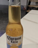 科罗娜（CORONA）海盐番石榴果啤啤酒207ml*24瓶整箱装【新品】京东自营新年送礼 实拍图