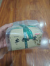 京东京造 2025新茶安吉白茶绿茶纸包100g白叶一号珍稀白茶叶自营送礼自饮 实拍图