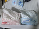 京东京造丝柔保湿乳霜面巾纸柔润亲肤婴儿云柔巾柔纸巾100抽*12包抽纸自营 实拍图