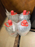 娃哈哈纯净水饮用水15L*1桶 大桶水一次性桶不循环使用 送货上门 实拍图