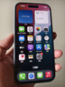 Apple/苹果【政府补贴需现场签收激活】 iPhone 15 (A3092) 128GB 蓝色 支持移动联通电信5G 双卡双待 实拍图