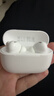 华为FreeBuds SE 4 ANC降噪版 真无线蓝牙降噪耳机 50小时长续航/多模式降噪/快速充电  陶瓷白 实拍图