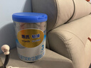 惠氏（Wyeth）铂臻进口DHA幼儿配方奶粉3段（12-36月）780g*6罐 实拍图