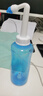 维德（WELLDAY）洗鼻器成人手动生理盐水洗鼻冲鼻器鼻腔清洗器500ml+90包洗鼻盐 实拍图