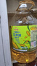 金龙鱼 食用油 非转基因 物理压榨玉米油6.18L（蕴含植物甾醇） 实拍图