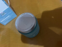 艾珂薇（ACWELL）N4面霜韩国进口补水保湿清爽不油秋冬季保湿霜男女士情人节礼物 【便携装】N4面霜10ml*5 实拍图