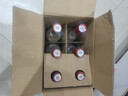 汾酒 红盖玻汾 清香型白酒 42度 475mL*6瓶 整箱非原箱 实拍图