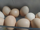 德青源PLUS联名款A+级鲜鸡蛋32枚2.74斤无抗生素 源头直发 1件包邮 实拍图