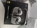 小米（MI）Xiaomi Buds 5 Pro 入耳式降噪翻译录音蓝牙耳机 适用于安卓苹果手机 钛光金 实拍图