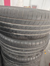 固特异（Goodyear）汽车轮胎205/60R16 92V EF1 SPORT鹰驰F1酷跑 适配 轩逸/新福克斯 实拍图