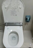 九牧（JOMOO）智能马桶S8净界Pro感应翻盖UV除菌铂金除臭ZS800J-305免费送装 实拍图