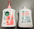 滴露（Dettol）洗手液消毒抑菌滋润500g+500g补充装儿童家庭护手替换 实拍图