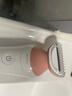飞利浦（PHILIPS）电动剃毛美容器 升级款 充电式 干湿两用 浮动贴合 BRL146/80 生日礼物 小巧便携 实拍图