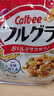 卡乐比（Calbee）即食燕麦片 原味水果麦片600g 日本进口非油炸营养代餐早餐零食 实拍图